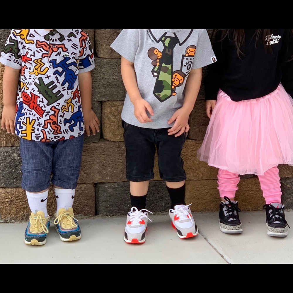 Meet your Posher, Kristel